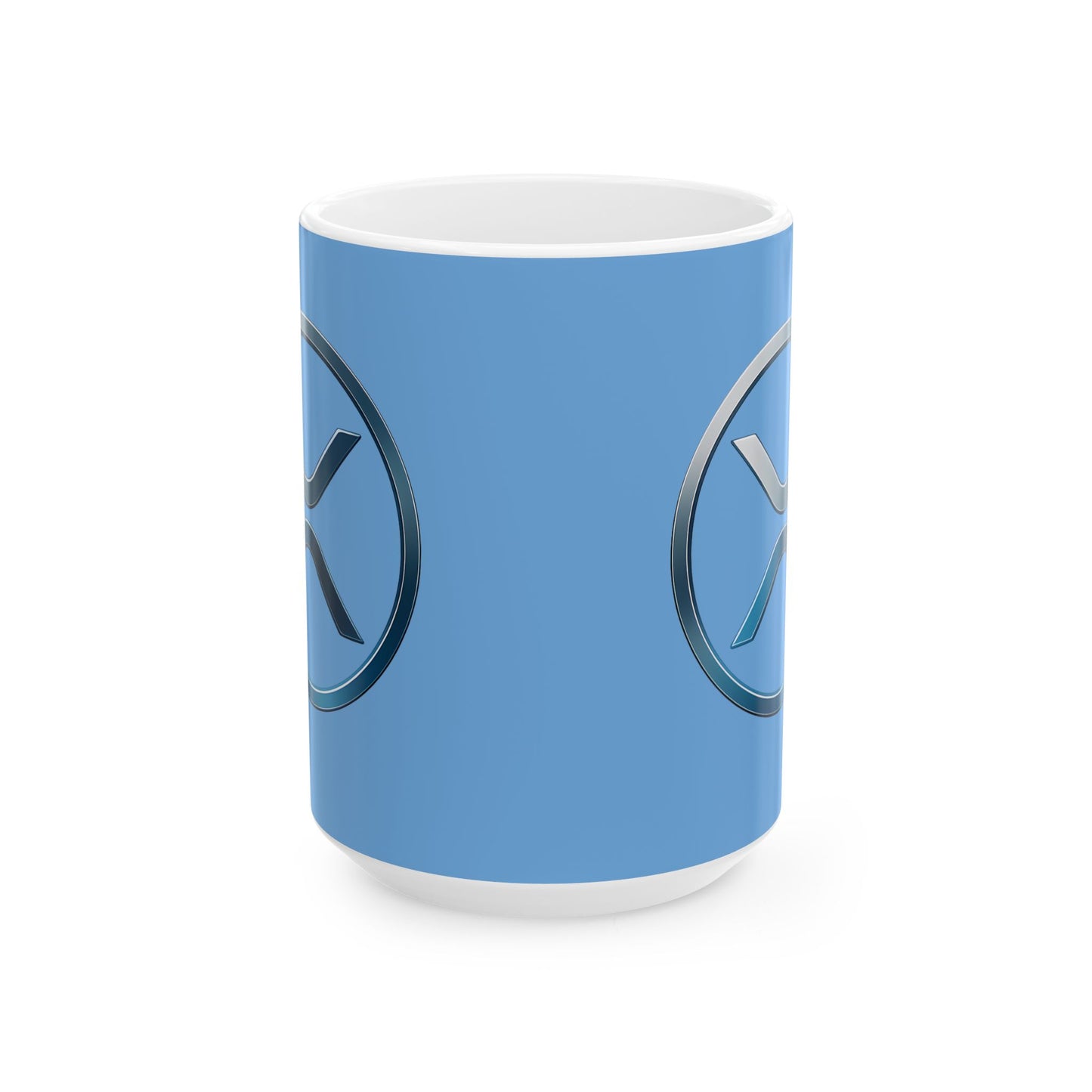 Stylish Ceramic Mug - Perfect Gift for Coffee Lovers, Home Décor, Office Use, Birthday, Holidays, Personal Touch