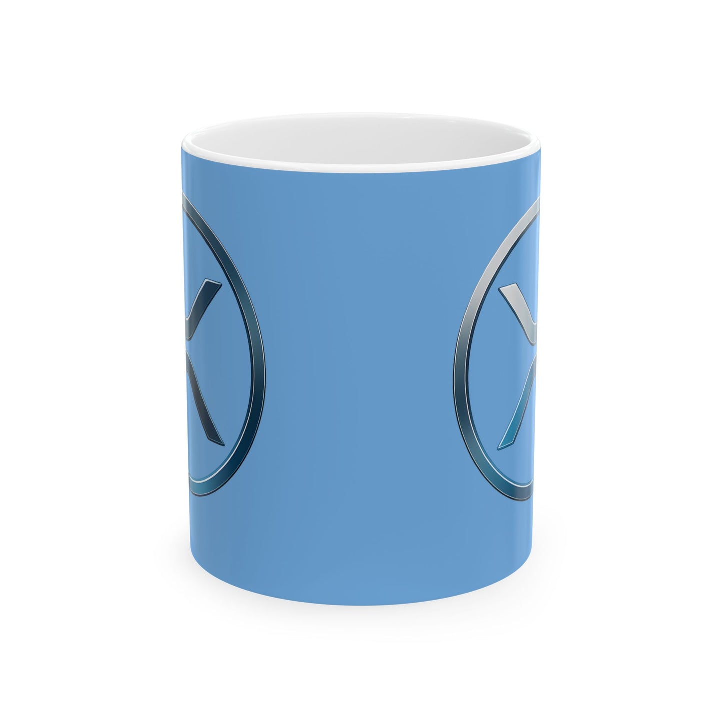 Stylish Ceramic Mug - Perfect Gift for Coffee Lovers, Home Décor, Office Use, Birthday, Holidays, Personal Touch