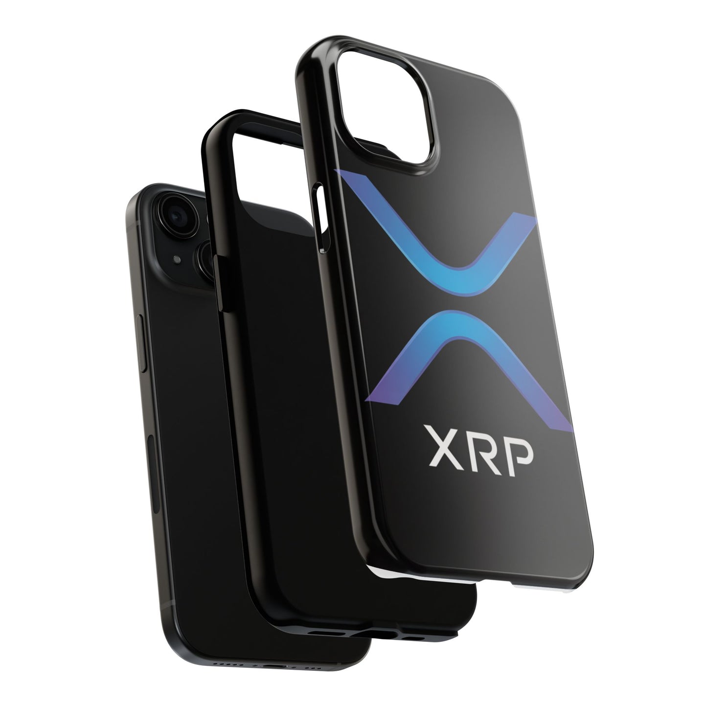 Tough Phone Cases - XRP Version