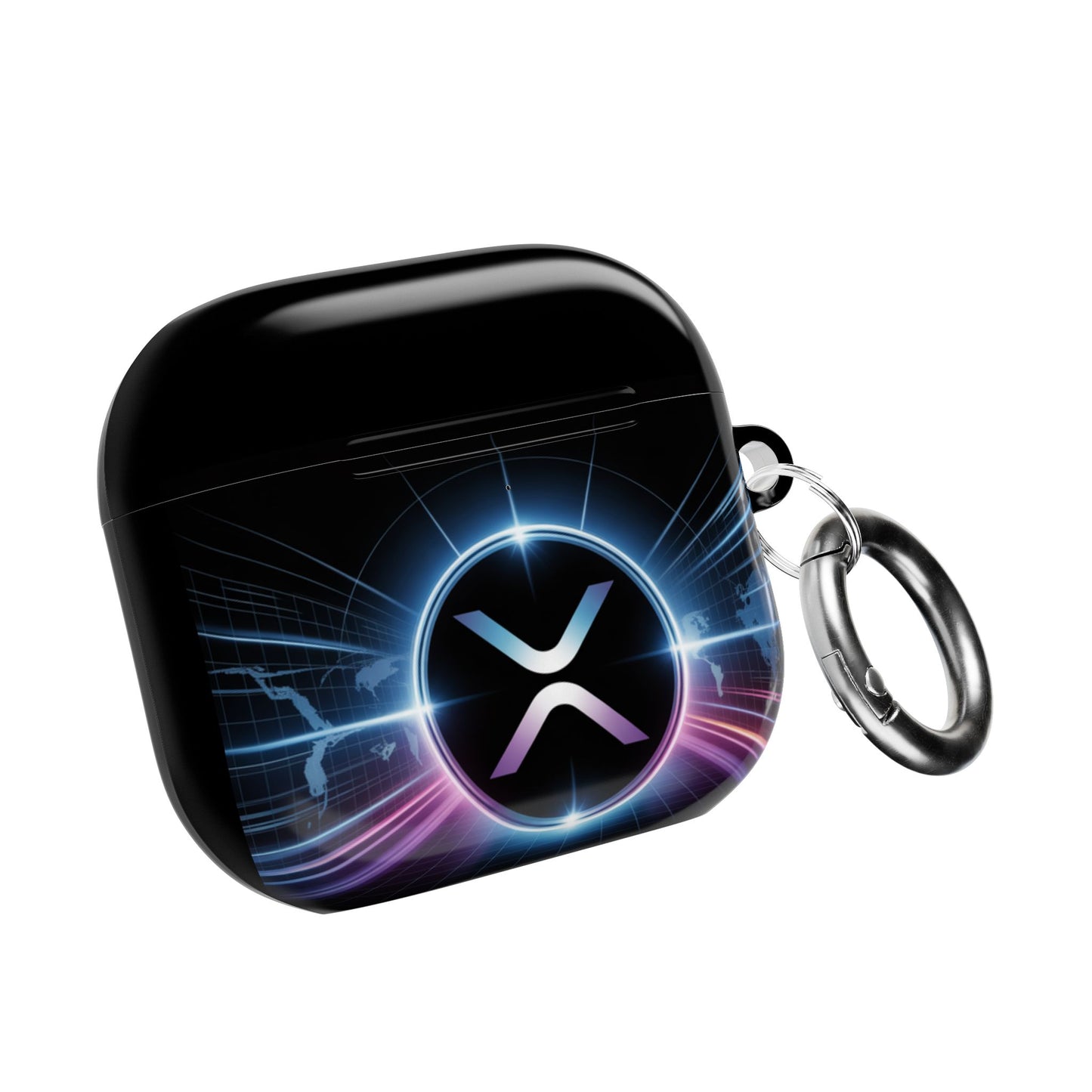 XRP Community AirPod Cases, Personalized Tech Accessories, Unique Gifts for Cryptocurrency Lovers, Trendy Earbud Protection, Music [...]