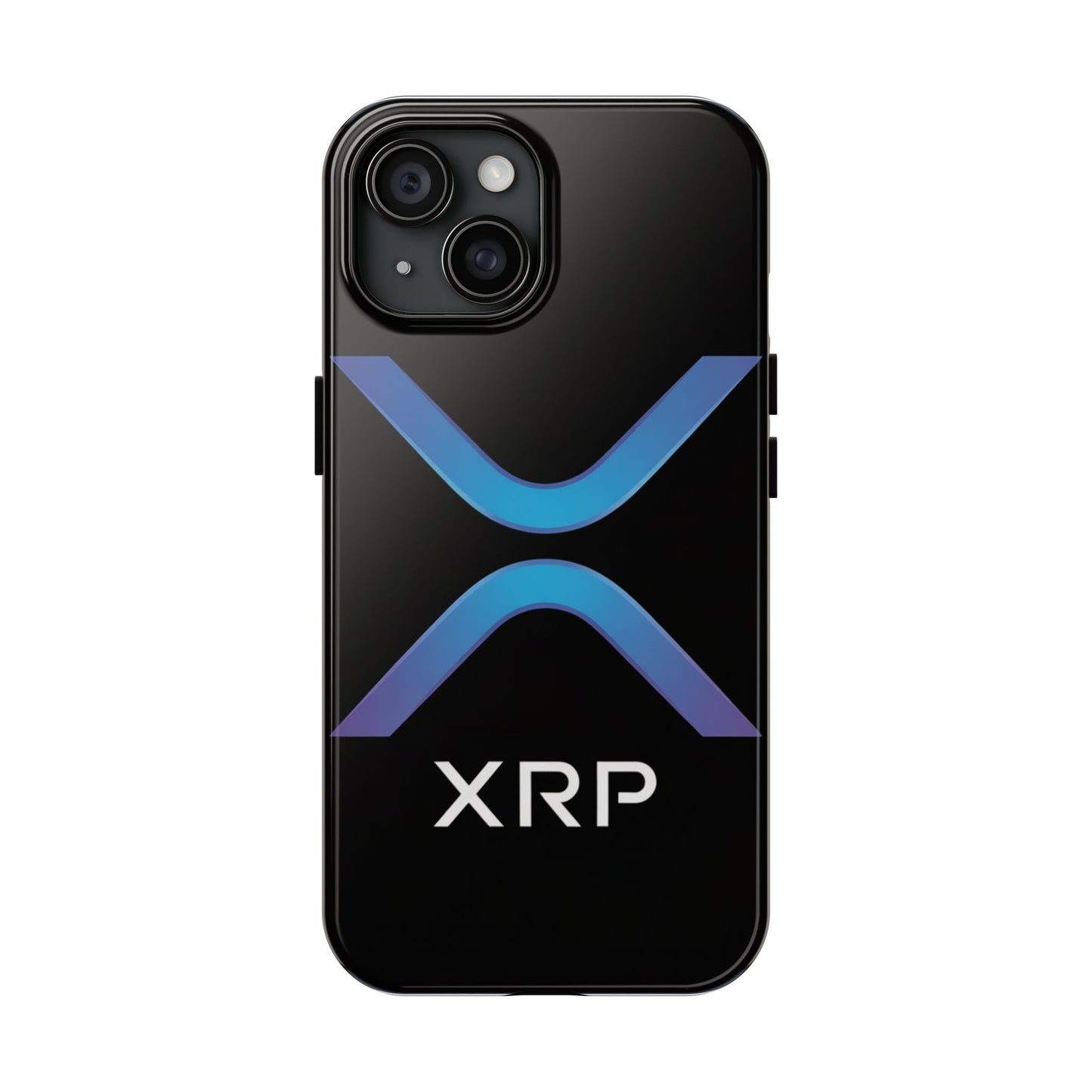 Tough Phone Cases - XRP Version