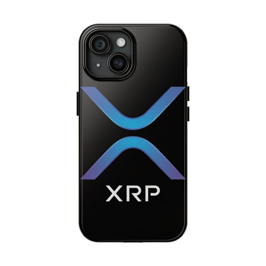 Tough Phone Cases - XRP Version