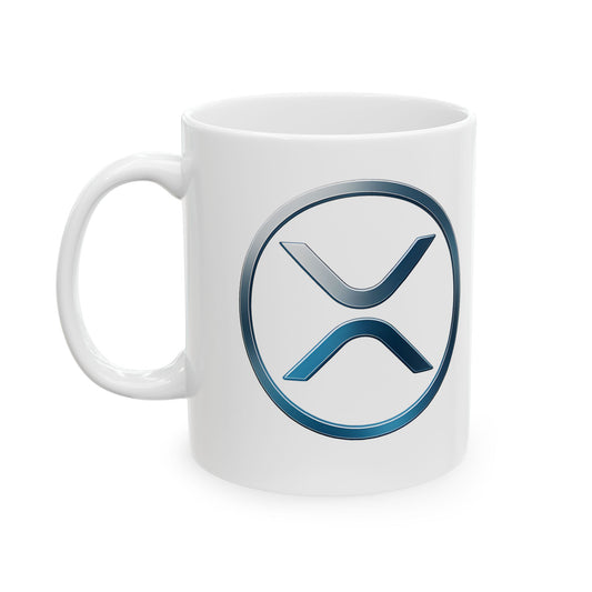 Stylish Ceramic Mug - Perfect Gift for Coffee Lovers, Home Décor, Office Use, Birthday, Holidays, Personal Touch