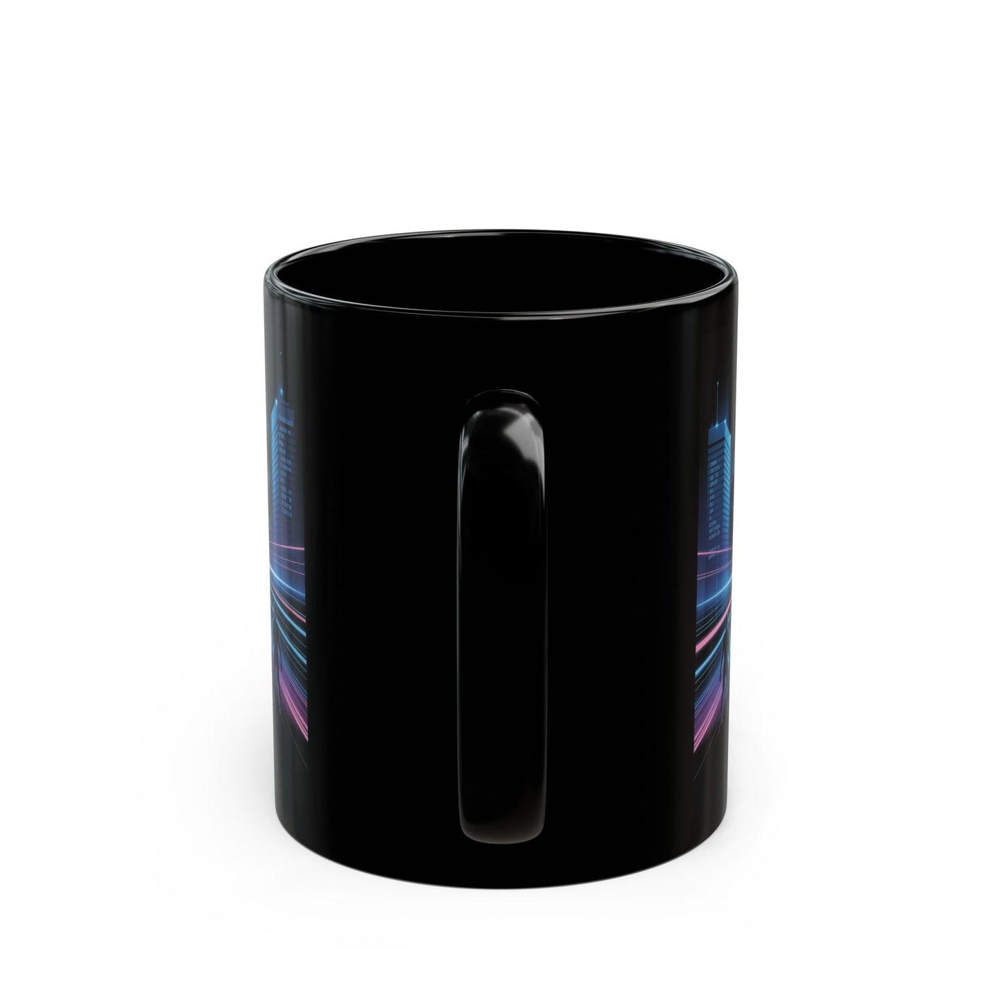 XRP Community Black Mug, Coffee Cup for Crypto Enthusiasts, Gaming Mug, Unique Gift for Traders, 11oz 15oz Designs
