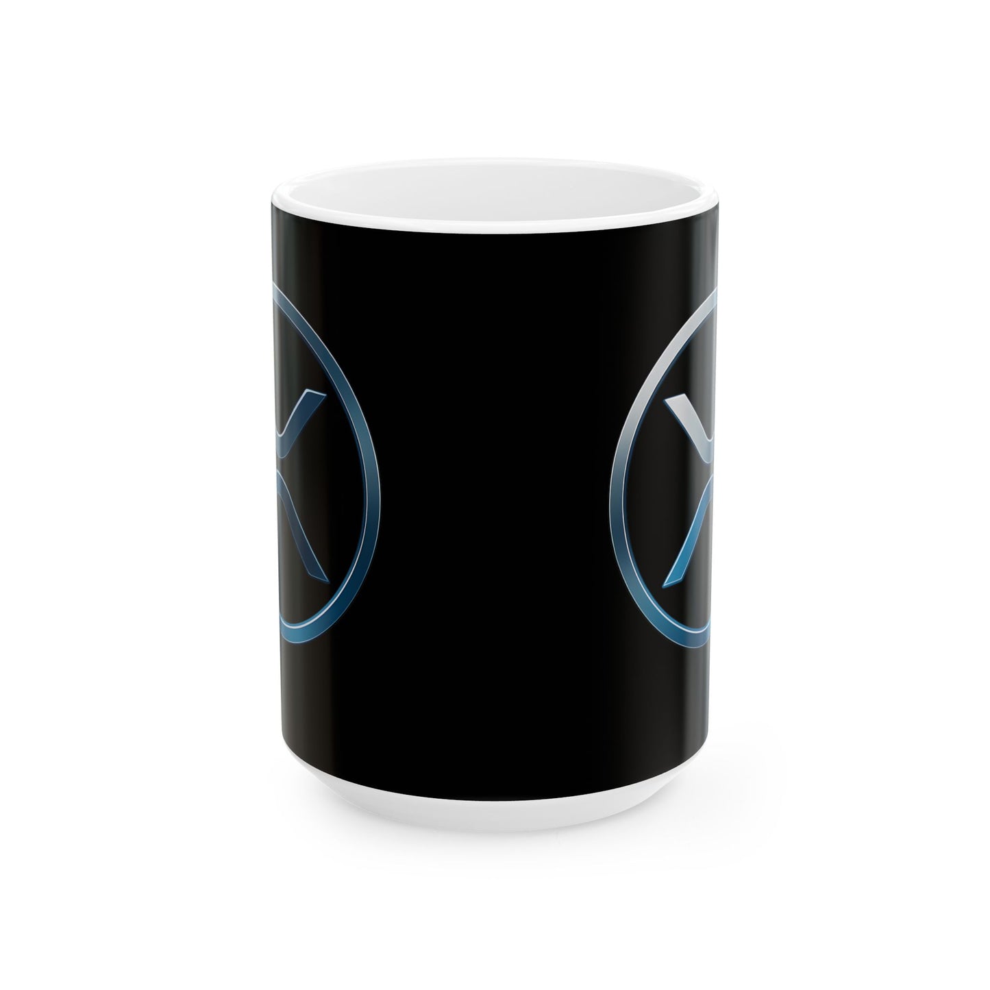 Stylish Ceramic Mug - Perfect Gift for Coffee Lovers, Home Décor, Office Use, Birthday, Holidays, Personal Touch