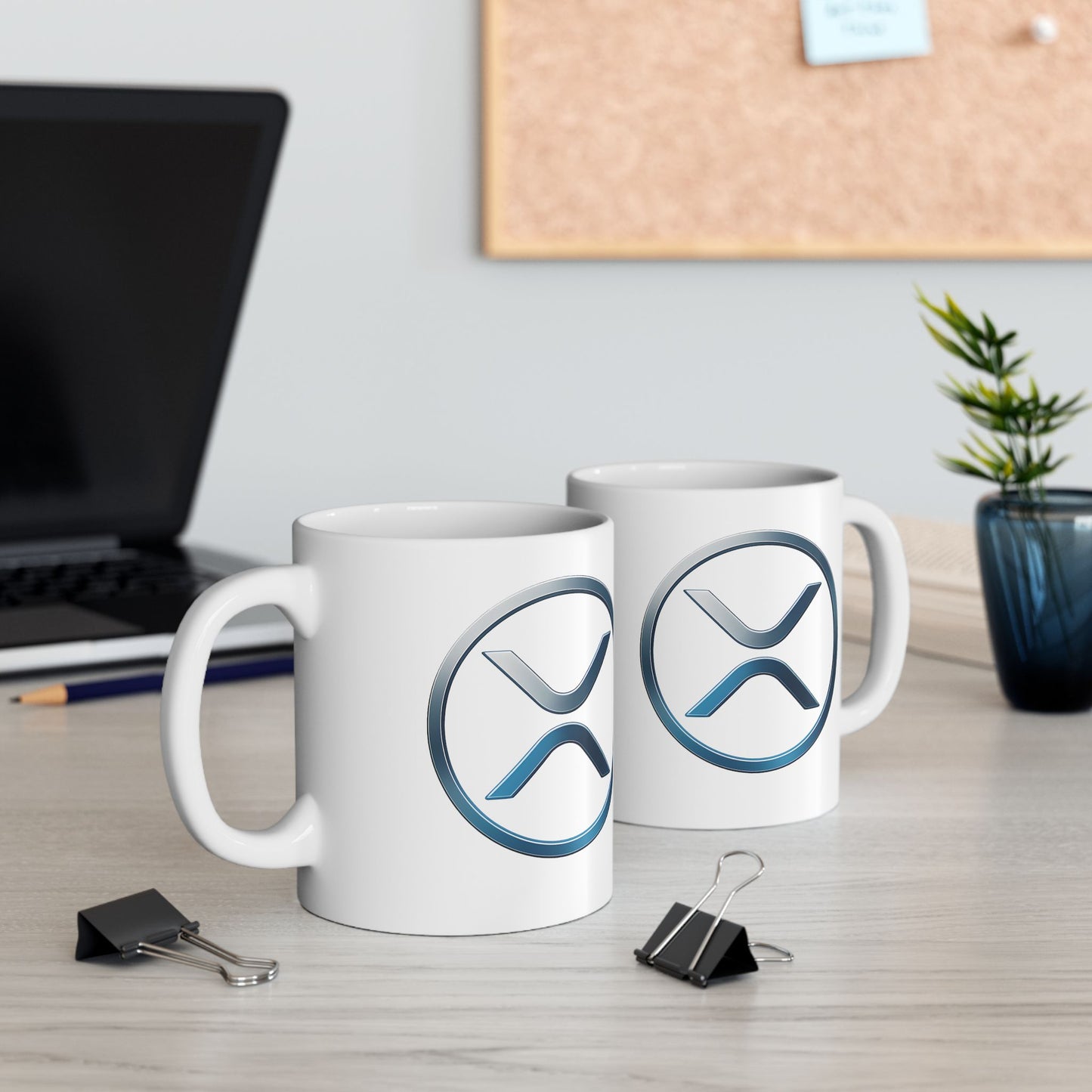 Stylish Ceramic Mug - Perfect Gift for Coffee Lovers, Home Décor, Office Use, Birthday, Holidays, Personal Touch