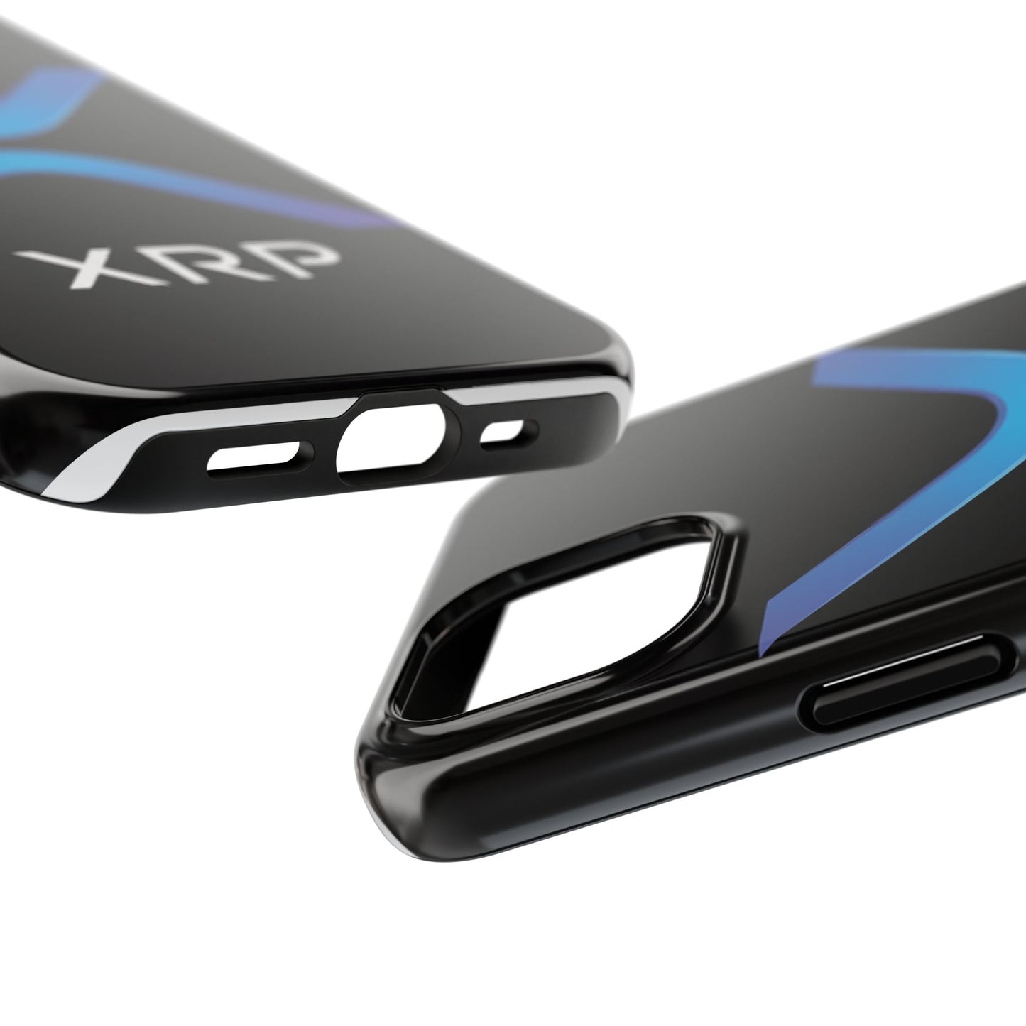 Tough Phone Cases - XRP Version