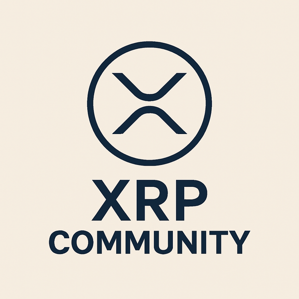 XRP Community Official Merch